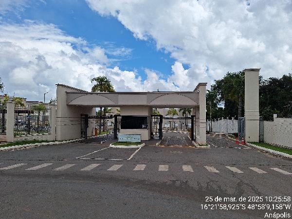 Apartamento Caixa em ANAPOLIS / GO - 8787710100446
