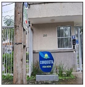 Apartamento Caixa em FORTALEZA / CE - 8787710121117