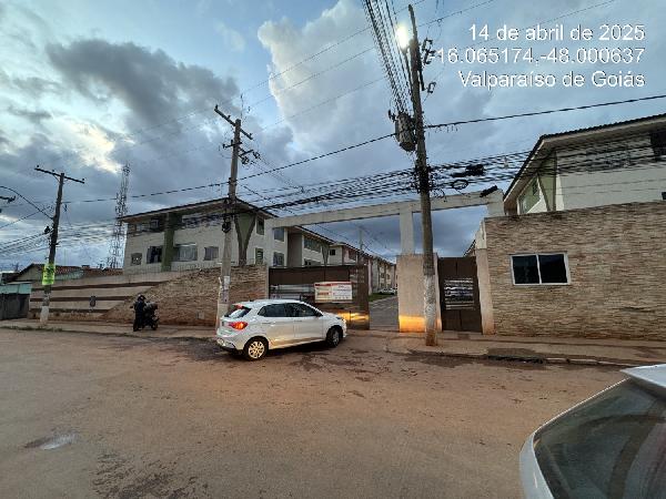 Imóvel da Caixa em VALPARAISO DE GOIAS / GO - 8787710145946