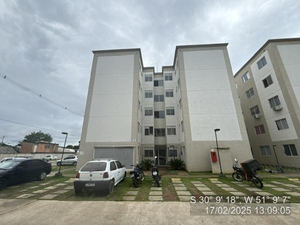 Apartamento da Caixa em PORTO ALEGRE / RS - 8787710152381