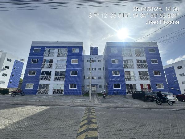 Apartamento da Caixa em JOAO PESSOA / PB - 8787710170290