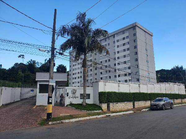 Apartamento da Caixa em JUIZ DE FORA / MG - 8787710172803