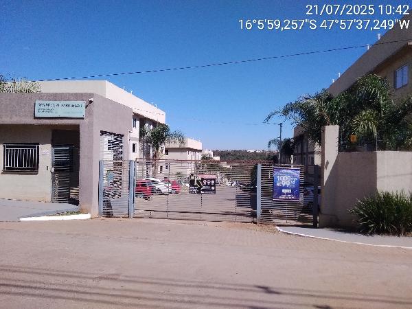 Apartamento da Caixa em CIDADE OCIDENTAL / GO - 8787710172900