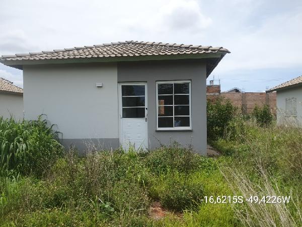 Casa da Caixa em TRINDADE / GO - 8787710173290