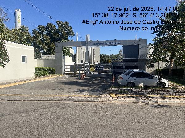 Imóvel da Caixa em CUIABA / MT - 8787710180547