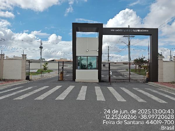 Casa da Caixa em FEIRA DE SANTANA / BA - 8787710194947