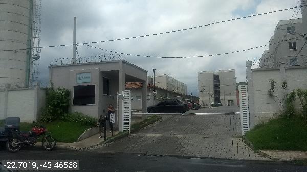 Apartamento da Caixa em NOVA IGUACU / RJ - 8787710200157