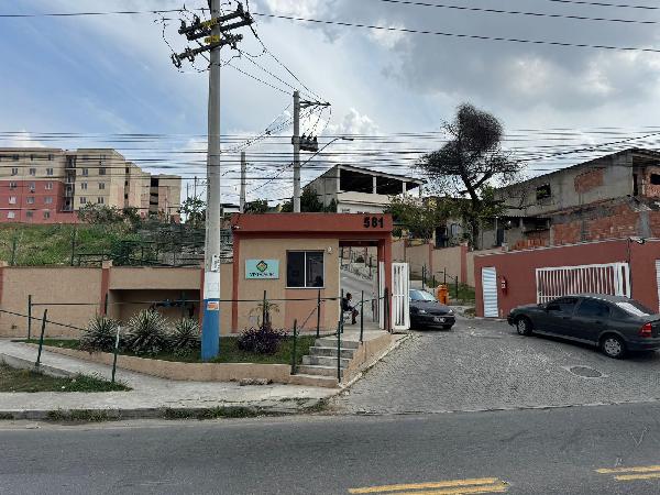 Apartamento da Caixa em BELFORD ROXO / RJ - 8787710221189