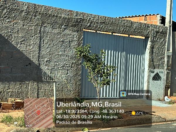 Casa Caixa em UBERLANDIA / MG - 8787710221200
