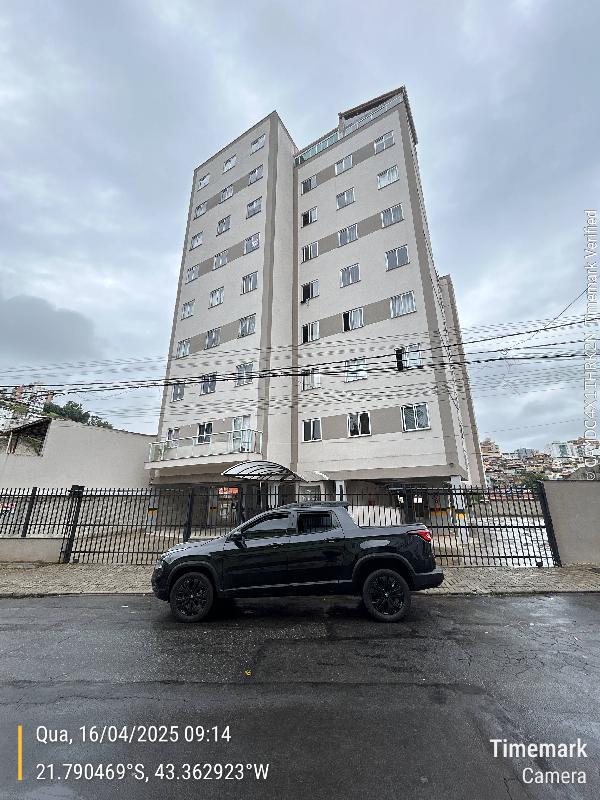 Imóvel da Caixa em JUIZ DE FORA / MG - 8787710232563