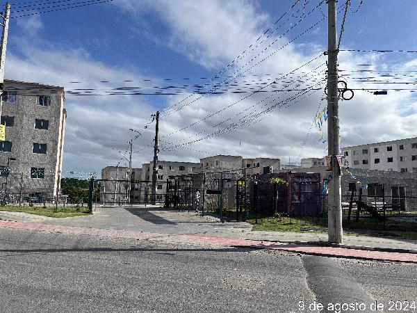 Imóvel da Caixa em SALVADOR / BA - 8787710248370