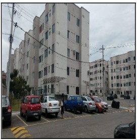 Apartamento da Caixa em SAO GONCALO / RJ - 8787710253269