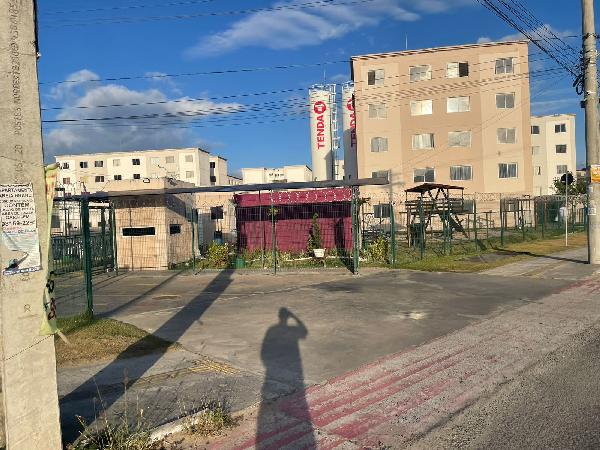 Apartamento da Caixa em SALVADOR / BA - 8787710269130