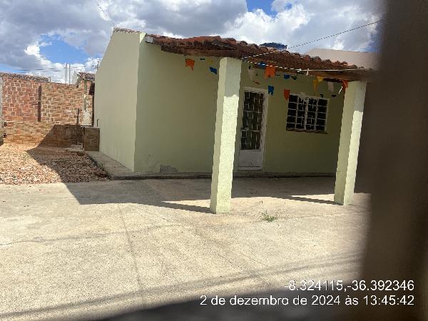Casa da Caixa em BELO JARDIM / PE - 8787710269602