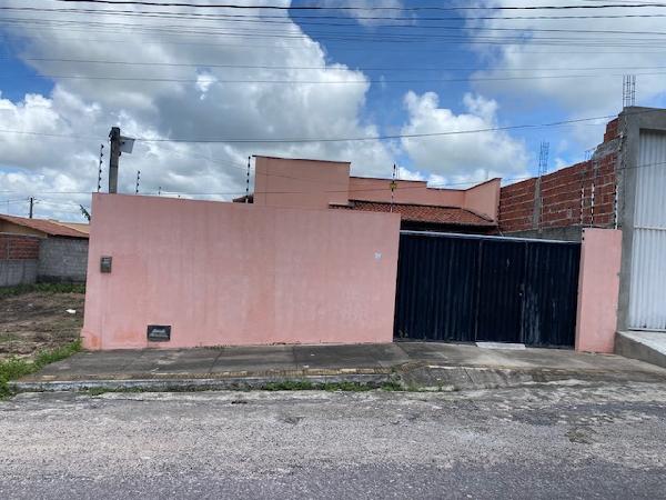 Casa Caixa em SAO GONCALO DO AMARANTE / RN - 8787710269653