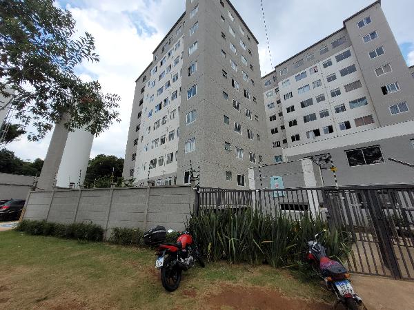 Apartamento Caixa em SAO PAULO / SP - 8787710272328