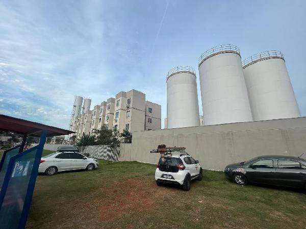 Apartamento da Caixa em NOVA IGUACU / RJ - 8787710272964