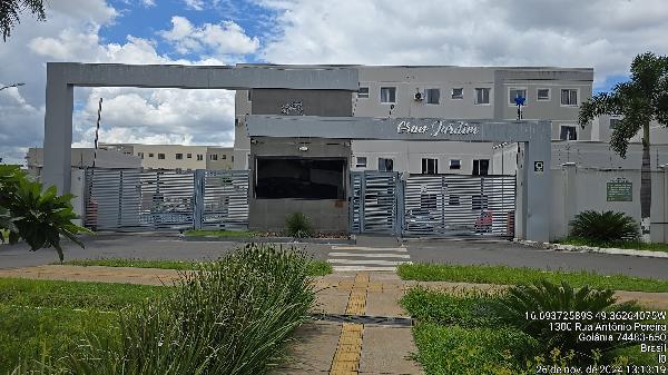 Apartamento da Caixa em GOIANIA / GO - 8787710277168