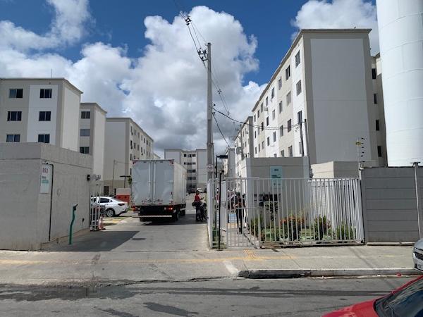 Imóvel da Caixa em PAULISTA / PE - 8787710277460