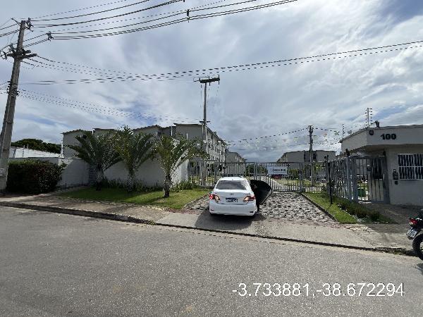 Imóvel da Caixa em CAUCAIA / CE - 8787710282110