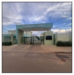 Apartamento da Caixa em ANAPOLIS / GO - 8787710282420