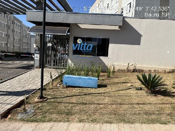 Imóvel da Caixa em BAURU / SP - 8787710287996