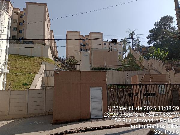 Apartamento da Caixa em SAO PAULO / SP - 8787710289654