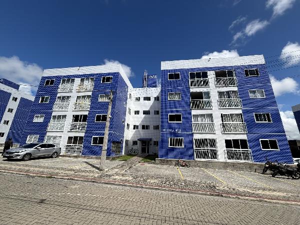 Apartamento da Caixa em JOAO PESSOA / PB - 8787710290075