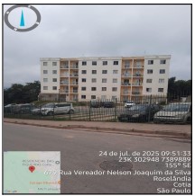 Apartamento da Caixa em COTIA / SP - 8787710294119