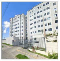 Imóvel da Caixa em SALVADOR / BA - 8787710305323