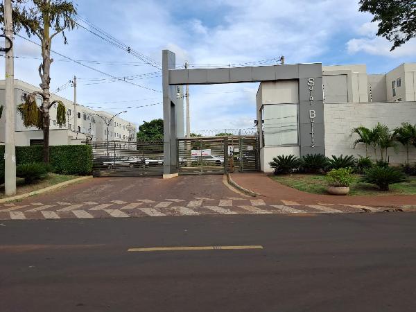 Apartamento Caixa em SERTAOZINHO / SP - 8787710309515