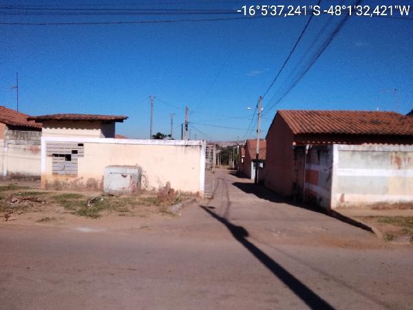 Casa da Caixa em VALPARAISO DE GOIAS / GO - 8787710324557