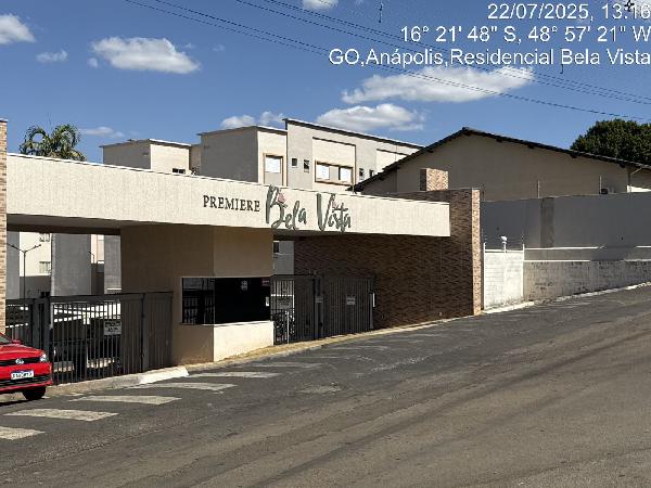 Imóvel da Caixa em ANAPOLIS / GO - 8787710329141