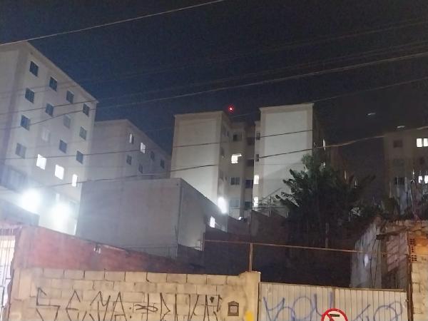 Apartamento da Caixa em SAO PAULO / SP - 8787710353891