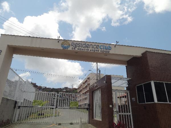 Apartamento da Caixa em JABOATAO DOS GUARARAPES / PE - 8787710354103