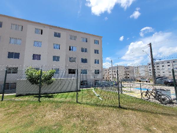 Imóvel da Caixa em SALVADOR / BA - 8787710357919