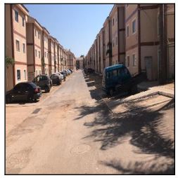 Apartamento da Caixa em VALPARAISO DE GOIAS / GO - 8787710371865