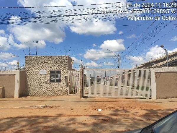 Casa da Caixa em VALPARAISO DE GOIAS / GO - 8787710373477