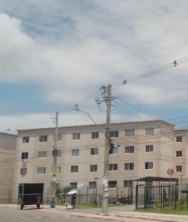 Imóvel da Caixa em SALVADOR / BA - 8787710374244