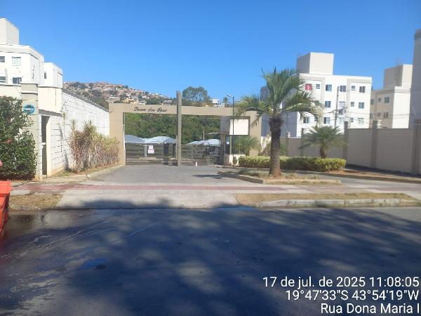 Apartamento Caixa em SANTA LUZIA / MG - 8787710377383