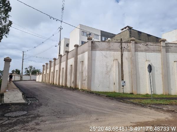 Apartamento da Caixa em ALMIRANTE TAMANDARE / PR - 8787710386099