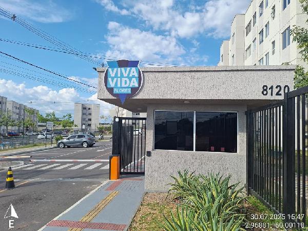 Apartamento da Caixa em MANAUS / AM - 8787710403686