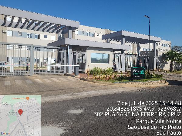 Apartamento da Caixa em SAO JOSE DO RIO PRETO / SP - 8787710406820