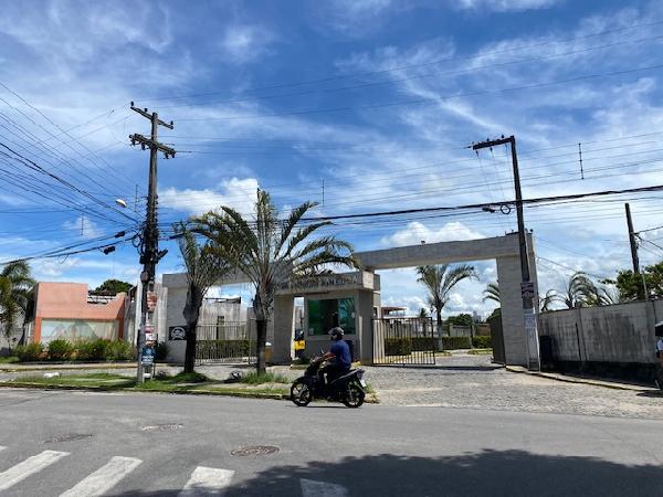 Apartamento da Caixa em JOAO PESSOA / PB - 8787710412855