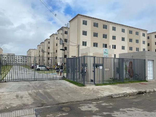 Apartamento da Caixa em PAULISTA / PE - 8787710422150