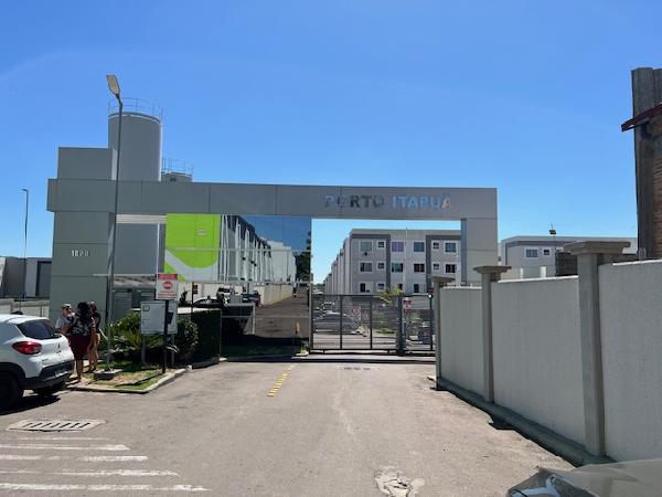 Apartamento Caixa em VIAMAO / RS - 8787710424683