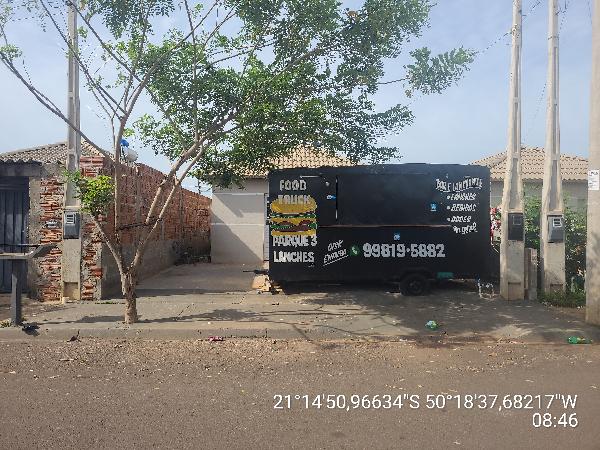 Imóvel da Caixa em BIRIGUI / SP - 8787710426759