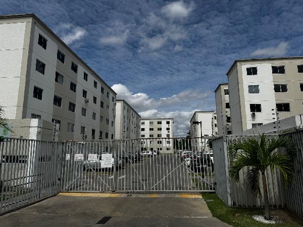 Apartamento da Caixa em FORTALEZA / CE - 8787710427933