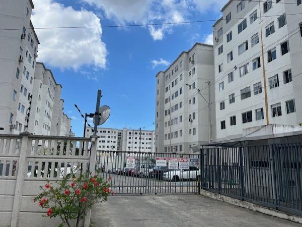 Imóvel da Caixa em SALVADOR / BA - 8787710433933