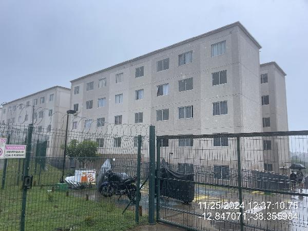 Imóvel da Caixa em SALVADOR / BA - 8787710437793